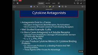 Cytokines [upl. by Nabalas]