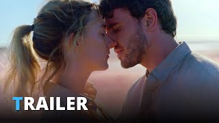 IL NEMICO 2024  Trailer sub ita del film di Garth Davis con Saoirse Ronan e Paul Mescal [upl. by Mommy]