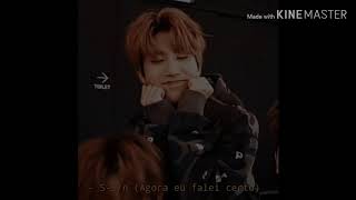 • ASMR •  Stray kids Han Jisung [upl. by Herby25]