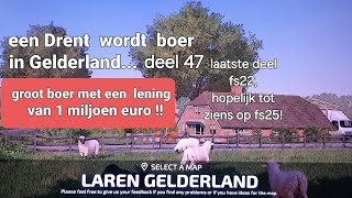 deel 47 Laren Gelderland [upl. by Enirak579]