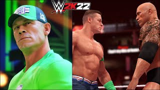 I PreOrdered WWE 2K22 [upl. by Harbard]