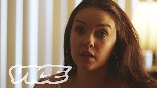 Alexis Neiers on Drugs Prison and the Bling Ring Profiles by VICE [upl. by Noivad]