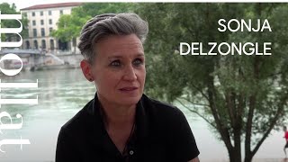 Sonja Delzongle  Le dernier chant [upl. by Reilamag]