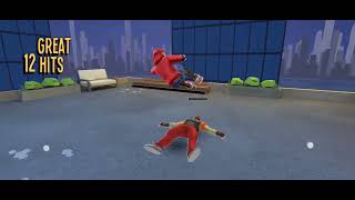 super SpiderMan game 👺 सुपर स्पाइडरमैन वाली बात 👺😈 PAT 1415 29N202425 VIDEO [upl. by Attecnoc]