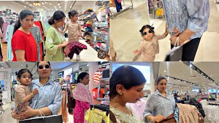 Sari Family Gayi Shopping Karne  Saree Shopping For Family Functions [upl. by Barthold677]