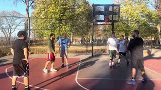 Shore Road Basketball [upl. by Cati]