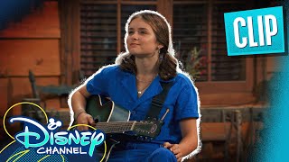 The New Bad Girl of Yodeling  BUNKD  disneychannel [upl. by Schacker]