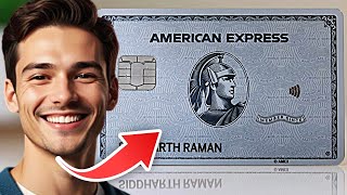 Amex Platinum Is It Worth It  American Express Platinum Is It Worth It [upl. by Wolsky]