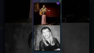 Joni Mitchell to make Grammy performance debut [upl. by Lanuk978]