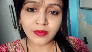 Vlogger Reetika is live [upl. by Navets]