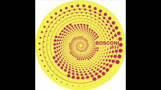 Queen Of Coins  Head Tension Beatless Bosco053  Bosconi Records [upl. by Assenay564]