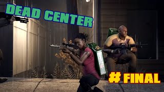 Left 4 Dead 2 Nova Série  Dead Center Porta final  Feat ‪connermundimoficial  Dudu e Leozin [upl. by Goldy426]