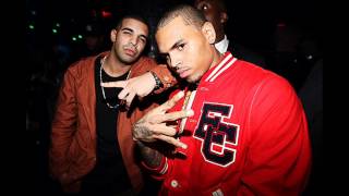 Chris Brown  I Dont Like Remix Drake Diss Ft The Game [upl. by Yelrac]