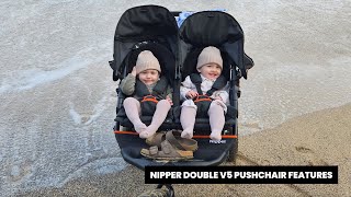 Nipper Double V5 [upl. by Pavkovic]