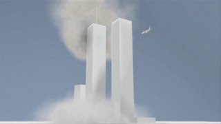 How the September 11 2001 attacks unfolded [upl. by Rowney]