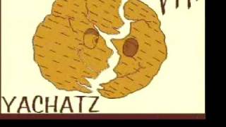 Kadesh Urechatz  The Seder Song [upl. by Nudd]