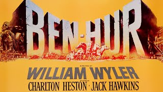 BenHur  Trailer 1959 [upl. by Uriel599]