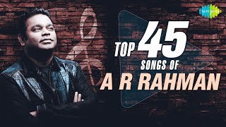 AR Rahman  Barso Re Lyric Video [upl. by Henden]