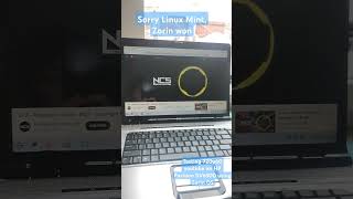 Compare to Linux Mint Zorin OS did well on HP Pavilion DV6500 zorinos linux hppaviliondv6500 [upl. by Imojean508]