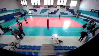 Under 13  2° Giornata Rufina  Firenze Volley [upl. by Supple642]