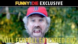 Will Ferrell Screams at Derek Jeter for Four Straight Minutes [upl. by Utas32]