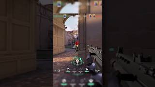 OMEN 1V5 ACE Valorant Gameplay valorant valorangameplay gaming valorantclips [upl. by Synn]