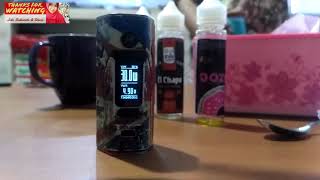 Cara Mudah Atomizer Short Pada Vape jamin langsung Ngebul NORMAL [upl. by Jahn632]