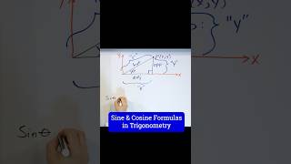 Sine amp Cosine of Acute Angles [upl. by Retepnhoj]