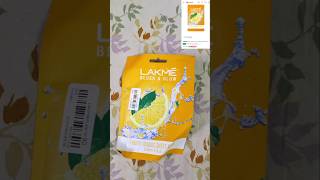 Face sheet mask myntra ponds lakme facemask nourishing glassskin glowingskin koreanskincare [upl. by Enaira]