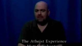 How Valid Was The MillerUrey Experiment  The Atheist Experience 532 [upl. by Krystle308]