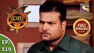 CID  सीआईडी  Ep 519  The Case Of A Missing Bride  Full Episode [upl. by Nednyl]