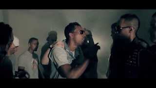 Les jumeaux  Trop de style Clip Officiel [upl. by Dorlisa]