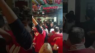 Liverpool FC songs  Diogo Jota Lyrics in Description [upl. by Joashus]