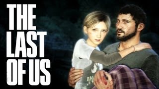 THE LAST OF US 1  O Início Gameplay  Playthrough Dublado e Legendado em Português PTBR [upl. by Enytsirk]