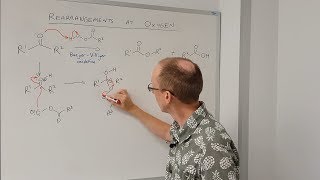 BaeyerVilliger Oxidation of Aldehydes and Ketones [upl. by Corron]