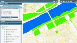 How to create a GIS Web application [upl. by Attekahs]