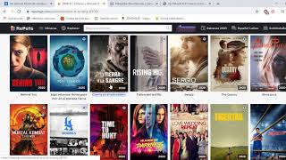 💥 VER PELÍCULAS 💸 GRATIS 💸 EN ESPAÑOL 2020 🍿 link en la descripcion FREE MOVIES [upl. by Kaitlin565]