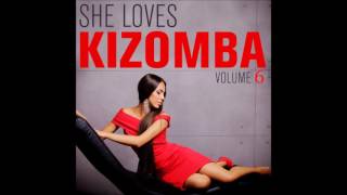 Kizomba mix vol6 2018 ☆TarrachinhaZoukDj SM [upl. by Jewett997]