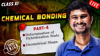 রাসায়নিক বন্ধন Class 11  Chemical Bonding Class 11  Part 04  SOE Bangla [upl. by Ruenhs]