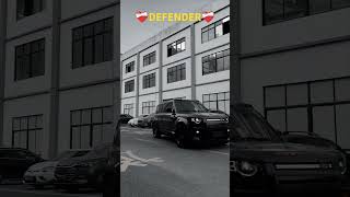 Land Rover Defender🩷🫨 defender110 youtubeshorts defenderlovers landroverdefender trending [upl. by Peppard376]