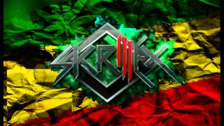 Skrillex  World A Reggae Bootleg Unreleased VIP Dubstep LMH EditRARE [upl. by Spratt]