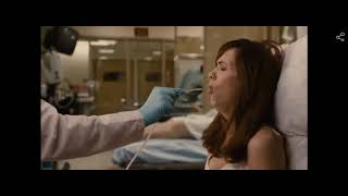 Kristen Wiig vomiting [upl. by Morgen365]