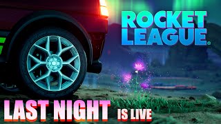 🔴RANK GRIND 🔴PEAK RANK C2 DIV 3 rocketleaguelive shortslive LASTNIGHTOP [upl. by Vasiliu39]