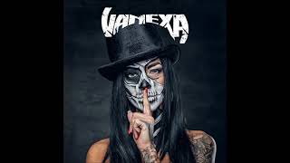 VANEXA  The Last In Black Full Album 2021 [upl. by Nameerf]