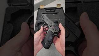 CZ 75 compact subscribe ▶️ for more CZ content [upl. by Aner]