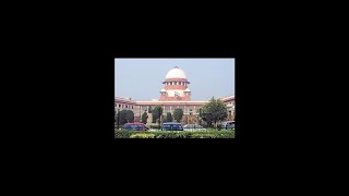 Ghanti Bajao Supreme Court says quotPrevent criminals from from contesting electionsquot [upl. by Ellenet]