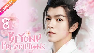 【ENG SUB】Beyond Prescriptions EP08│Ding Yiyi Wang Haoge│Fresh Drama [upl. by Gellman]