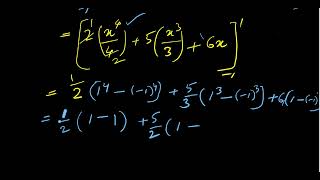 How to check Guassian LegendreQuadrature method with the exact integral value Gaussian Legendre [upl. by Benildis]