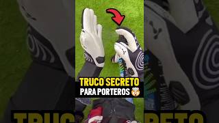 ¡Prohibido para Porteros Usar Este Producto 🤯😱 shorts fútbol [upl. by Lledraw941]