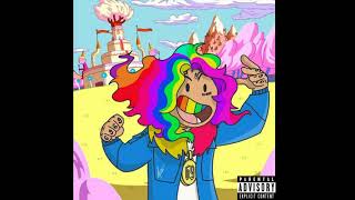 6ix9ine KEKE Feat Fetty Wap A Boggie Wit Da Hoddie Official Audio Video [upl. by Libb]